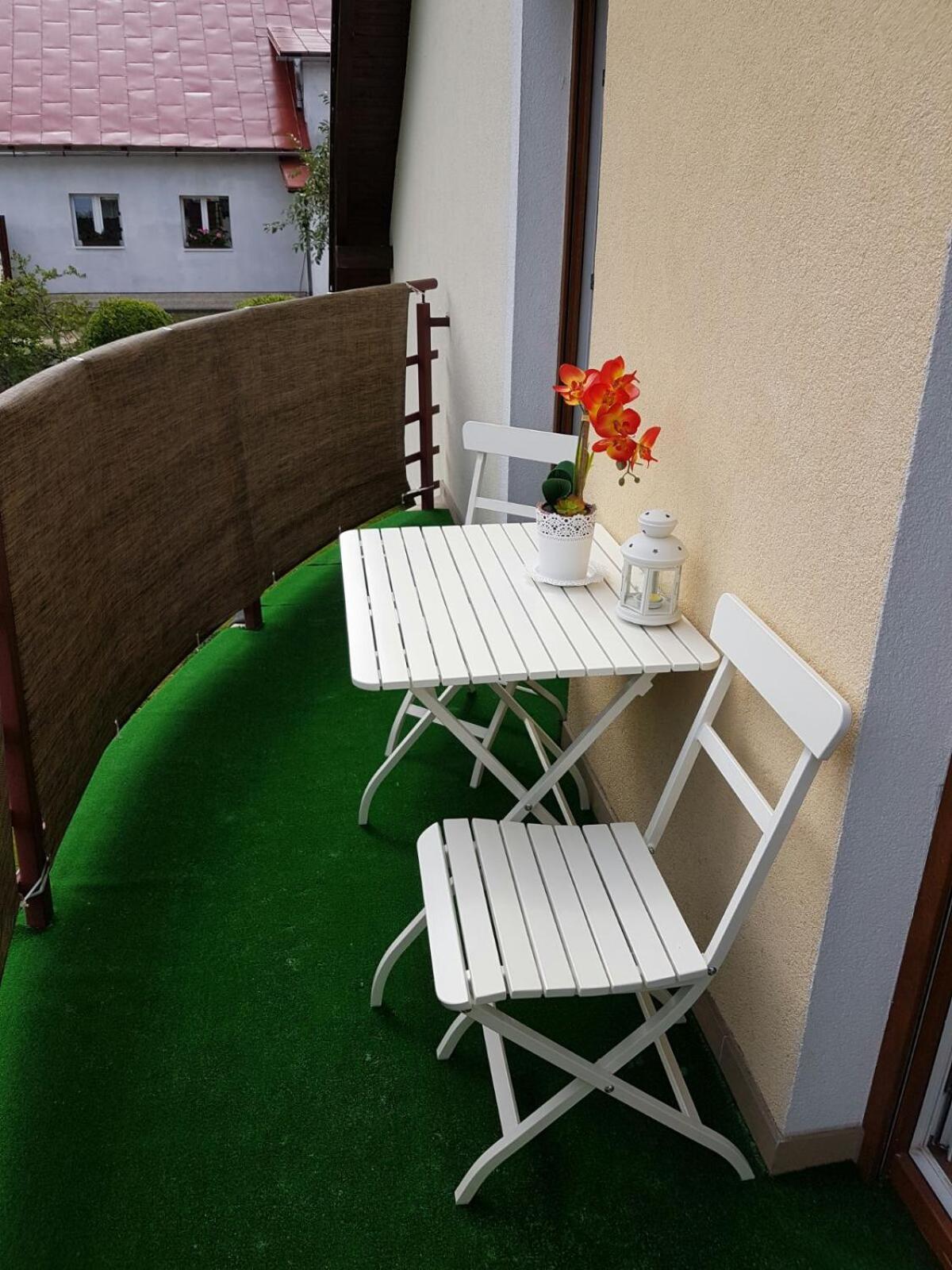 Apartment Karpacz Exteriör bild