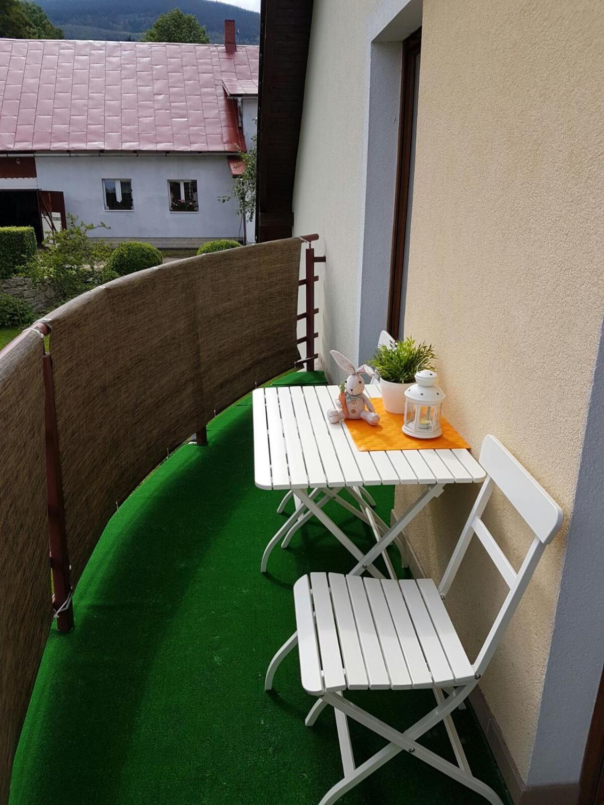 Apartment Karpacz Exteriör bild