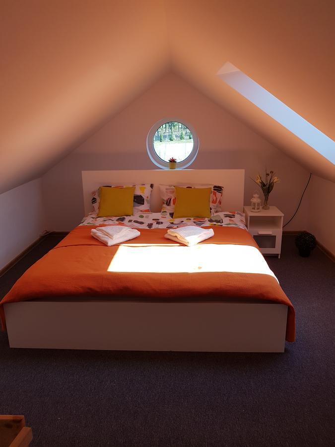 Apartment Karpacz Exteriör bild