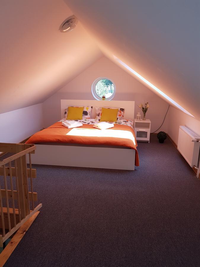 Apartment Karpacz Exteriör bild
