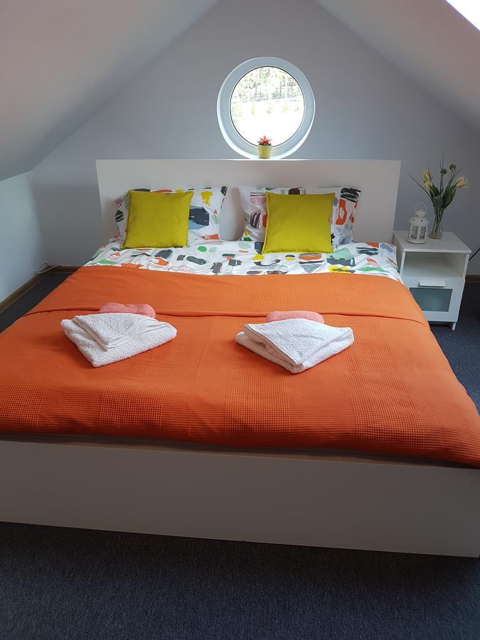 Apartment Karpacz Exteriör bild